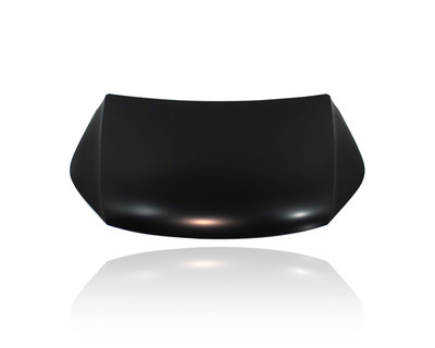 Hood - Compatible/Replacement for '09-17 Volkswagen Tiguan, 17-18 Limited, 5N0823031D, CAPA