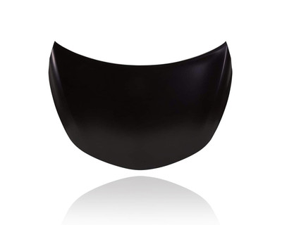 Hood - Compatible/Replacement for '13-15 Nissan Altima Sedan - Aluminum, 651003TA0A, CAPA