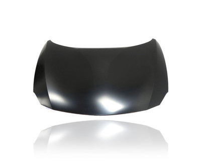 Hood - Compatible/Replacement for '16-22 Nissan Maxima - Steel, 651004RA0A