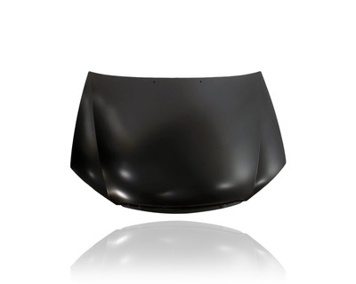 Hood - Compatible/Replacement for '04-09 Kia Spectra/5 Sedan/Hatchback, 664002F010