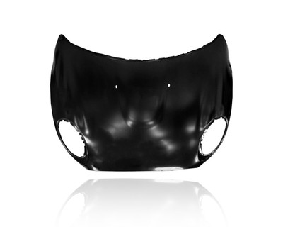 Hood - Compatible/Replacement for '14-24 Mini Coopers Hatchback, 16-24 Convertible Base Without Airscoop, 41008499868