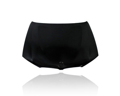 Hood - Compatible/Replacement for '11-17 BMW X3, 41617267337