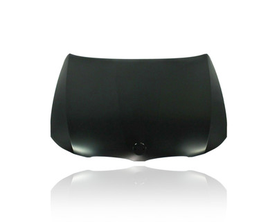 Hood - Compatible/Replacement for '09-12 BMW 328i/335d/I Sedan/Wagon, 41617153940