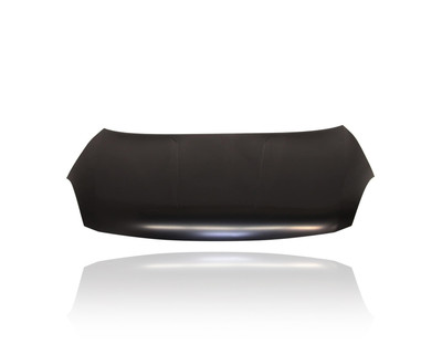 Hood - Compatible/Replacement for '08-13 Nissan Rogue, 14-15 Select, FEA0MJM0MA