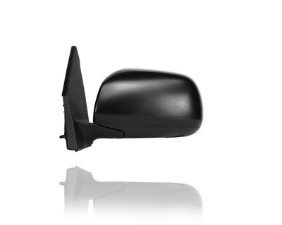 Door Mirror For 8794042810 06-08 Toyota RAV4 Base Model - Left Hand Driver, Non-Heated