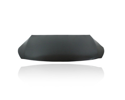 Hood - Compatible/Replacement for '11-15 Kia Optima, 11-16 Hybrid, 664002T010