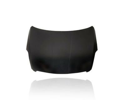 Hood - Compatible/Replacement for '07-09 Nissan Altima/Hybrid Sedan, 08-09 Coupe - Aluminum, 65100JA00D