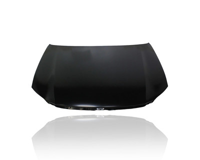 Hood - Compatible/Replacement for '11-12 Toyota Avalon, 5330107041