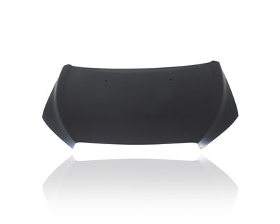 Hood - Compatible/Replacement for '12-16 Chevrolet Sonic, 95215165, CAPA