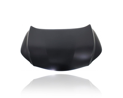 Hood - Compatible/Replacement for '16-22 Lexus RX350/450h - Aluminum, 533010E160