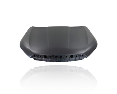 Hood - Compatible/Replacement for '14-18 Subaru Forester - Aluminum, 57229SG0009P