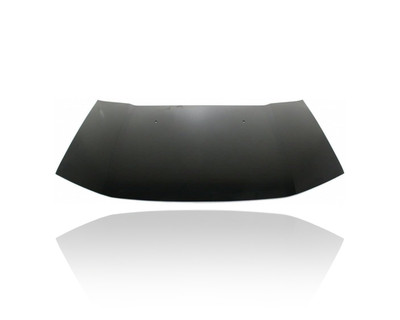 Hood - Compatible/Replacement for '09-15 Honda Pilot - Steel, 60100SZAA90ZZ