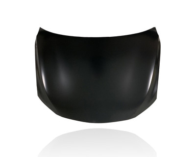 Hood - Compatible/Replacement for '19-22 Toyota Avalon/Hybrid - Aluminum, 5330107070, CAPA