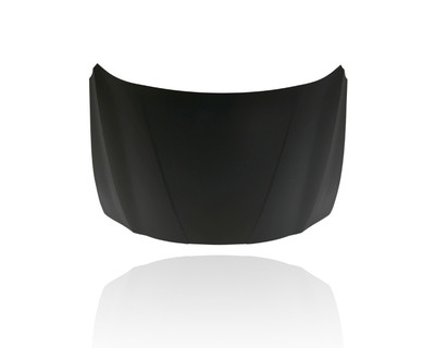 Hood - Compatible/Replacement for '21-23 Hyundai Elantra/Hybrid Sedan (USA Built), 66400AB000