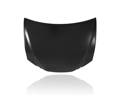 Hood - Compatible/Replacement for '19-25 Lexus ES250/300h/350, 5330106390