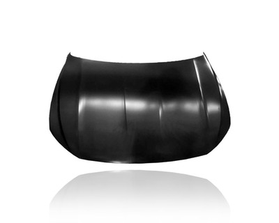 Hood - Compatible/Replacement for '18-19 Hyundai Sonata, 66400C2500