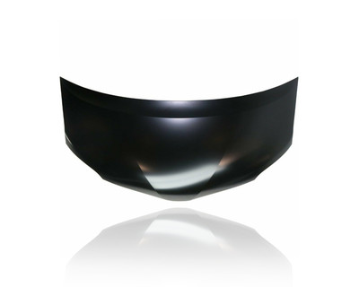 Hood - Compatible/Replacement for '18-20 Toyota Sienna, 5330108050