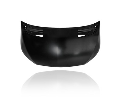 Hood - Compatible/Replacement for '19-22 Mercedes-Benz Sprinter Cargo/Passenger Van Sprinter 1500/2500/3500/3500XD, 9078806000