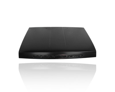 Hood - Compatible/Replacement for '86-92 Nissan Pickup/Hardbody, 87-95 Pathfinder, 6510092G30