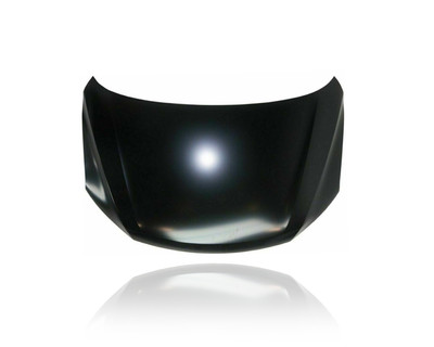 Hood - Compatible/Replacement for '17-20 Nissan Pathfinder, 651009PF0A, CAPA