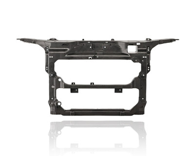 Radiator Support - Compatible/Replacement for '07-10 Ford Edge/Lincoln MKX, 7T4Z16138B, CAPA