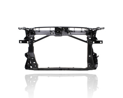 Radiator Support - Compatible/Replacement for '15-20 Audi A3/S3 Sedan, 8V0805588, CAPA