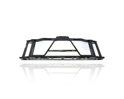 Radiator Support - Compatible/Replacement for '10-13 GMC Sierra/Chevrolet Silverado/Hybrid 1500, 22765834