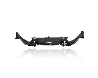 Radiator Support - Compatible/Replacement for '17-20 Ford Fusion/Energi/Hybrid S/SE/Titanium/Platinum - Upper Mount Panel, HS7Z16138A