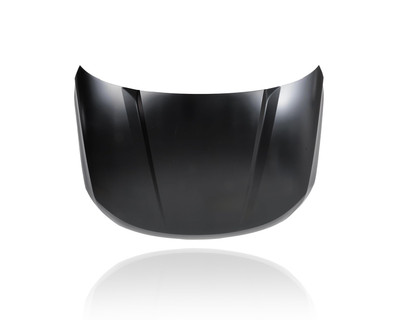 Hood - Compatible/Replacement for '20-25 Kia Telluride - Steel, 66400S9000, CAPA