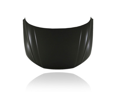 Hood - Compatible/Replacement for '18-24 Audi Q5/Q5E/SQ5/Sportback - Aluminum, 80A823029STL