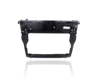 Radiator Support - Compatible/Replacement for '11-15 Ford Explorer, BB5Z16138A, CAPA