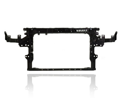 Radiator Support - Compatible/Replacement for '17-22 Kia Niro/Plug-In, 64101G5000