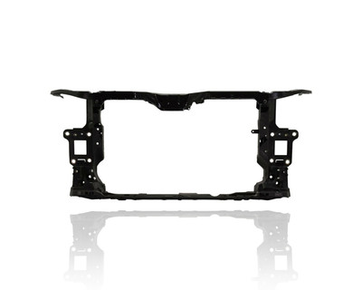 Radiator Support - Compatible/Replacement for '18-20 Honda Civic Coupe EXT/EXL, 19-20 Touring, 20-21 Si, 71410TBCA51