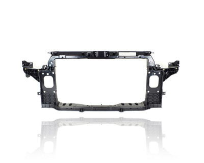 Radiator Support - Compatible/Replacement for '14-16 Kia Forte/Koup/5, 64101A7001, CAPA