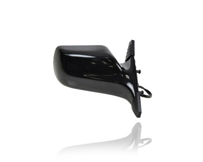 Door Mirror For 87910AC031C0 00-04 Toyota Avalon - Right Hand Passenger, Power, Heated, With Memory