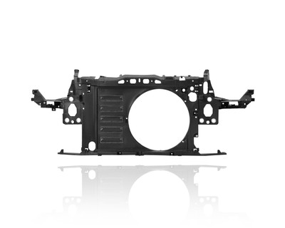 Radiator Support - Compatible/Replacement for '07-10 Mini Cooper Hatchback, 08-10 Clubman Base, 51647145012