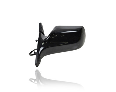 Door Mirror For 87940AC030C0 00-04 Toyota Avalon - Left Hand Driver, Power, Heated, With Memory