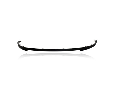 Spoiler - Compatible/Replacement for '11-16 Chevrolet Cruze/Limited LS/LT/LTZ - Front Lower Valance Air Deflector Strip, Textured, 96832929