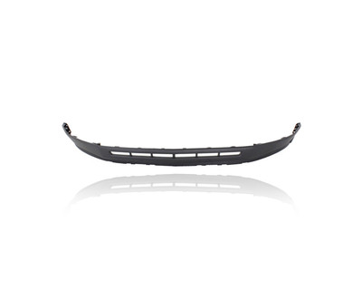 Valance Panel - Compatible/Replacement for '10-16 Cadillac SRX - Front Lower, Primed Black, 22869264, CAPA