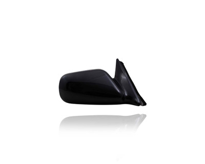 Door Mirror For 87910AA010 97-01 Toyota Camry USA-Build - Non-Heated, Power, Right Hand Passenger, Black Door Mirror For 87910AA010 97-01 Toyota Camry USA-Build - Non-Heated, Power, Right Hand Passenger, Black