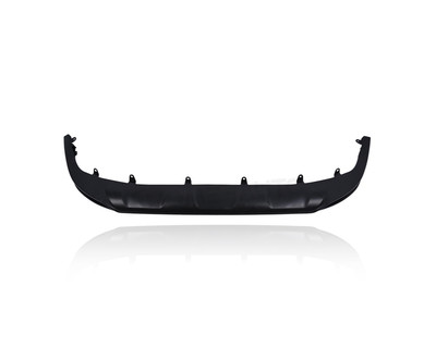 Valance Panel - Compatible/Replacement for '21-24 Toyota RAV4 Prime - Front Lower, Black, 5241142909