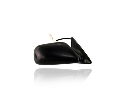 Door Mirror For 8791033150C0 97-01 Toyota Camry Japan-Build - Power, Non-Heated, Right Hand Passenger, Black, Non-Foldaway Door Mirror For 8791033150C0 97-01 Toyota Camry Japan-Build - Power, Non-Heated, Right Hand Passenger, Black, Non-Foldaway