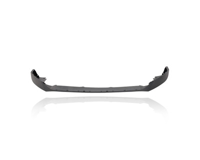 Valance Panel - Compatible/Replacement for '23-25 Kia Soul LX/S/EX - Front Lower, Textured, 86512K0AA0