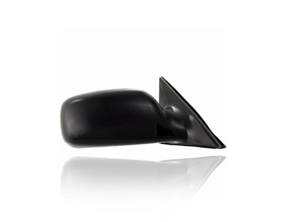 Door Mirror For 87910AA905 02-06 Toyota Camry USA-Build - Heated, Power, Right Hand Passenger, Black Door Mirror For 87910AA905 02-06 Toyota Camry USA-Build - Heated, Power, Right Hand Passenger, Black