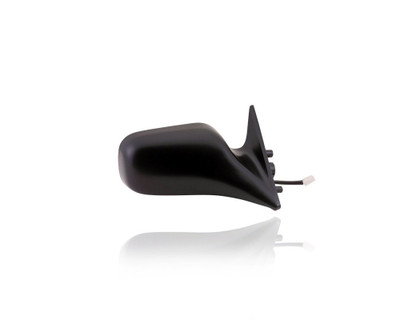 Door Mirror For 92-96 Toyota Camry - Electric, USA-Build, Black - Right Hand / Passenger - 8791006030C0 Door Mirror For 92-96 Toyota Camry - Electric, USA-Build, Black - Right Hand / Passenger - 8791006030C0