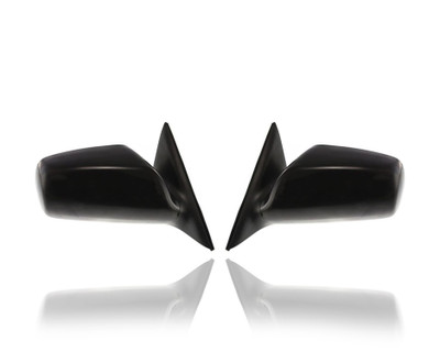 Door Mirror For 8791006926; 8794006925 07-11 Toyota Camry/Hybrid USA-Build - Pair, Both Left Hand Driver + Right Hand Passenger Set, Power, Heated, Black Door Mirror For 8791006926; 8794006925 07-11 Toyota Camry/Hybrid USA-Build - Pair, Both Left Hand Driver + Right Hand Passenger Set, Power, Heated, Black