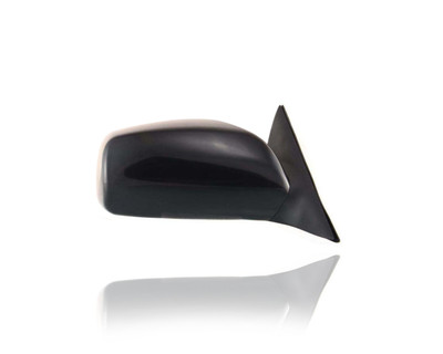 Door Mirror For 8791006190C0 07-11 Toyota Camry/Hybrid USA/Japan-Build - Right Hand Passenger, Power, Non-Heated, Black Door Mirror For 8791006190C0 07-11 Toyota Camry/Hybrid USA/Japan-Build - Right Hand Passenger, Power, Non-Heated, Black