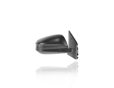 Door Mirror For 13-15 Toyota RAV4-LE - Electric, Non-Heated, Without Signal + Blind Spot, Textured (Exclude XLE/Limited) - Right Hand / Passenger - 879100R070 Door Mirror For 13-15 Toyota RAV4-LE - Electric, Non-Heated, Without Signal + Blind Spot, Textured (Exclude XLE/Limited) - Right Hand / Passenger - 879100R070