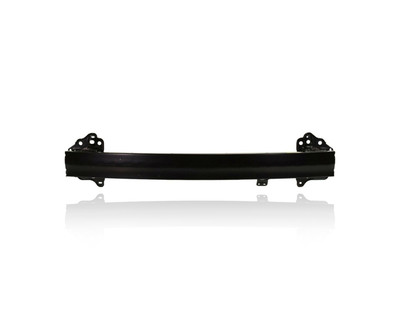 Bumper Cover Reinforcement - Compatible/Replacement for '17-20 Hyundai Elantra Sedan SE/SEL/Value/Eco/Limited (USA-Built) - Front Without Sensor Bracket, 64900F3000