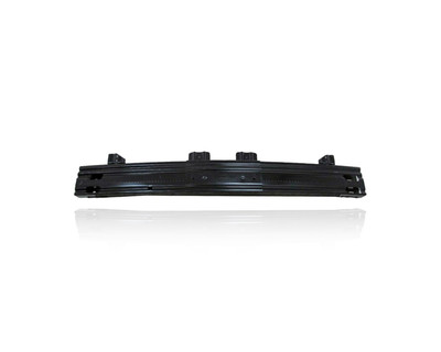 Bumper Cover Reinforcement - Compatible/Replacement for '17-22 Nissan Rogue Sport/Qashqai - Rear, H50306MAMH